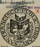 An illustration from Architect and engineer (1905)