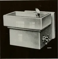 An illustration from Architect and engineer (1905)