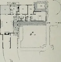 An illustration from Architect and engineer (1905)