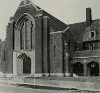 An illustration from Architect and engineer (1905)