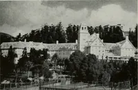 An illustration from Architect and engineer (1905)