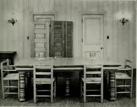 An illustration from Architect and engineer (1905)