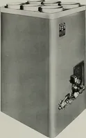 An illustration from Architect and engineer (1905)