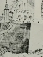An illustration from Architect and engineer (1905)