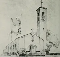 An illustration from Architect and engineer (1905)
