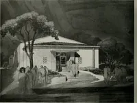 An illustration from Architect and engineer (1905)