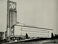 An illustration from Architect and engineer (1905)