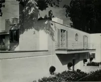 An illustration from Architect and engineer (1905)