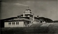 An illustration from Architect and engineer (1905)