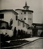 An illustration from Architect and engineer (1905)