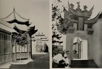 An illustration from Architect and engineer (1905)