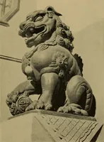An illustration from Architect and engineer (1905)