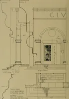 An illustration from Architect and engineer (1905)