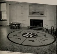An illustration from Architect and engineer (1905)