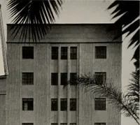 An illustration from Architect and engineer (1905)