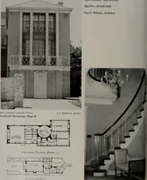 An illustration from Architect and engineer (1905)