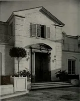 An illustration from Architect and engineer (1905)