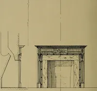 An illustration from Architect and engineer (1905)