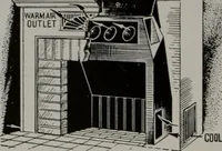 An illustration from Architect and engineer (1905)