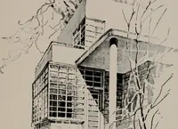 An illustration from Architect and engineer (1905)