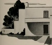 An illustration from Architect and engineer (1905)