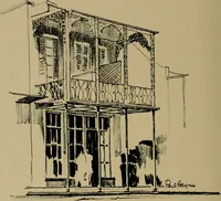 An illustration from Architect and engineer (1905)
