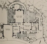 An illustration from Architect and engineer (1905)