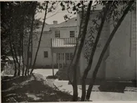 An illustration from Architect and engineer (1905)