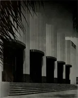 An illustration from Architect and engineer (1905)