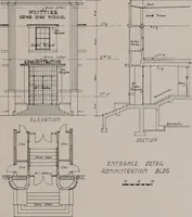 An illustration from Architect and engineer (1905)