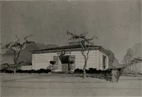 An illustration from Architect and engineer (1905)