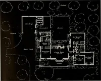 An illustration from Architect and engineer (1905)