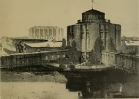 An illustration from Architect and engineer (1905)