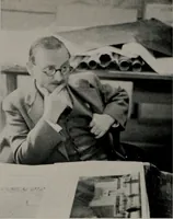 An illustration from Architect and engineer (1905)