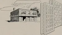 An illustration from Architect and engineer (1905)
