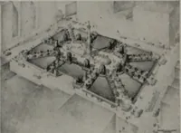 An illustration from Architect and engineer (1905)