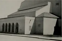 An illustration from Architect and engineer (1905)