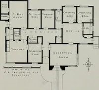 An illustration from Architect and engineer (1905)