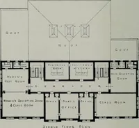 An illustration from Architect and engineer (1905)