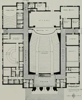 An illustration from Architect and engineer (1905)