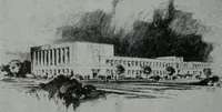 An illustration from Architect and engineer (1905)