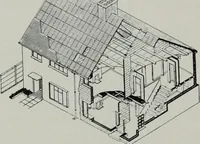 An illustration from Architect and engineer (1905)