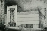 An illustration from Architect and engineer (1905)