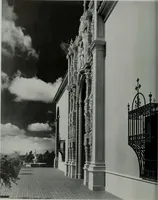 An illustration from Architect and engineer (1905)