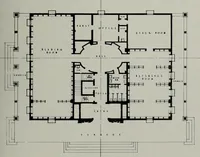 An illustration from Architect and engineer (1905)