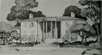 An illustration from Architect and engineer (1905)