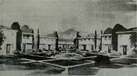 An illustration from Architect and engineer (1905)