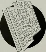 An illustration from Architect and engineer (1905)