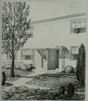 An illustration from Architect and engineer (1905)