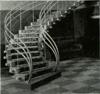 An illustration from Architect and engineer (1905)